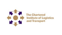 chartered institute of logistics and transport logo