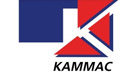 Kammac Logistics and 3PL Provider Logo