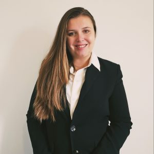 Andrea Gonakova - Ecommerce Operations Support Manager