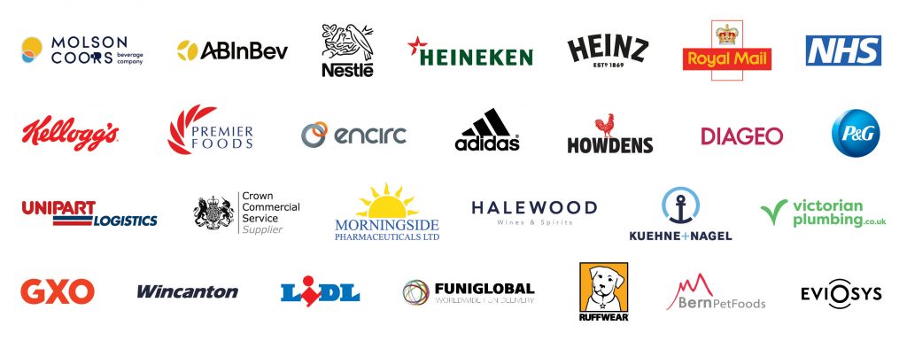 brand logos kammac has given gift fulfillment to