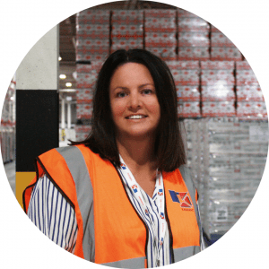Picture of Tina Fogg