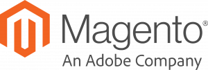magento logo