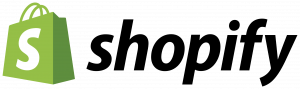 shopify logo