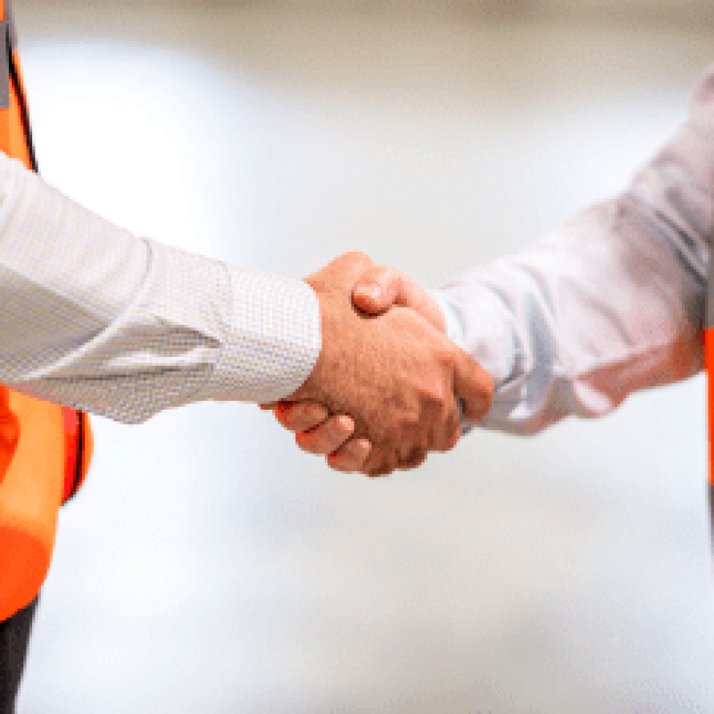 New senior appointments