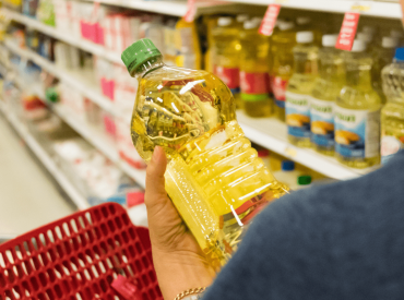 Cooking Oil