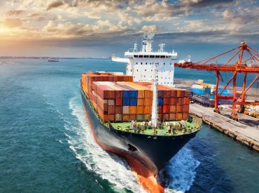 Firefly Sea freight 18247