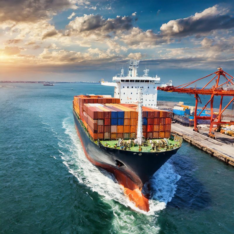 Firefly Sea freight 18247