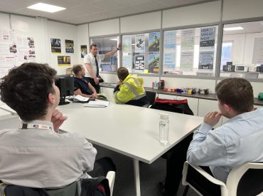 Road Safety Week 2023