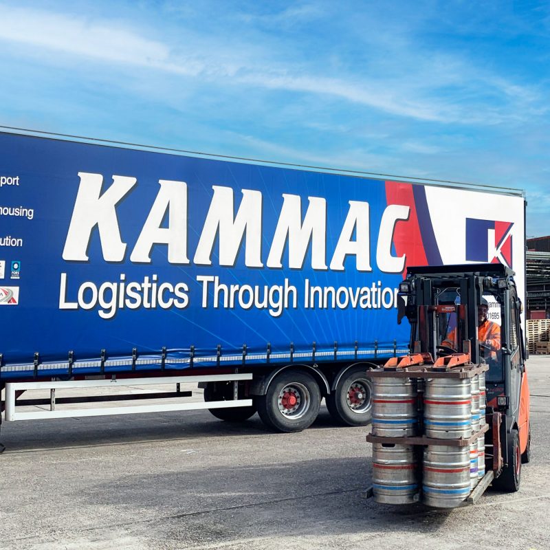 KAM2025.006 Loading Kegs