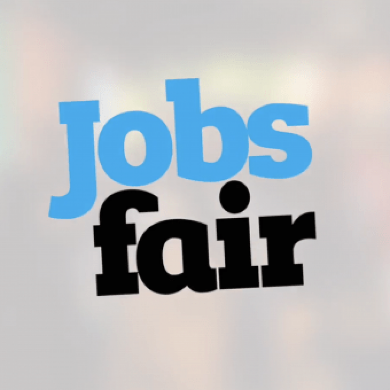 Jobs Fair Logo