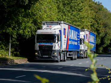 Kammac Trucks