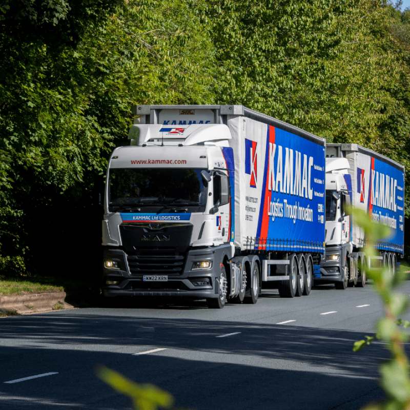 Kammac Trucks