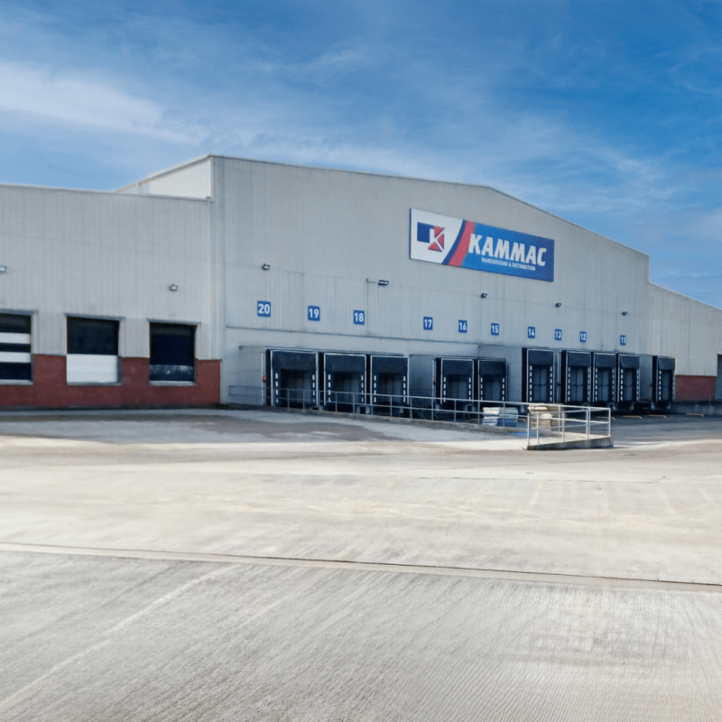 Warrington Site