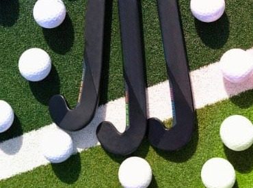 hockey-sticks
