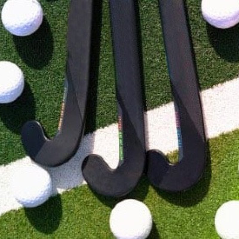 hockey-sticks